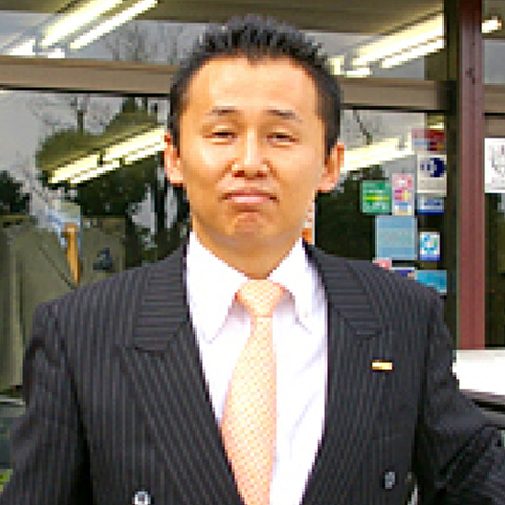 傳田 清士 様