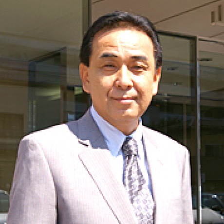 鴨川 良司 様