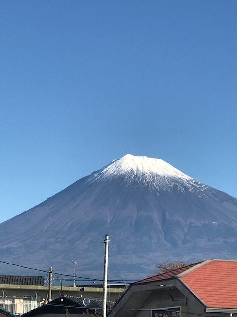 fuji