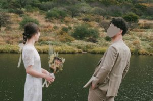 結婚2